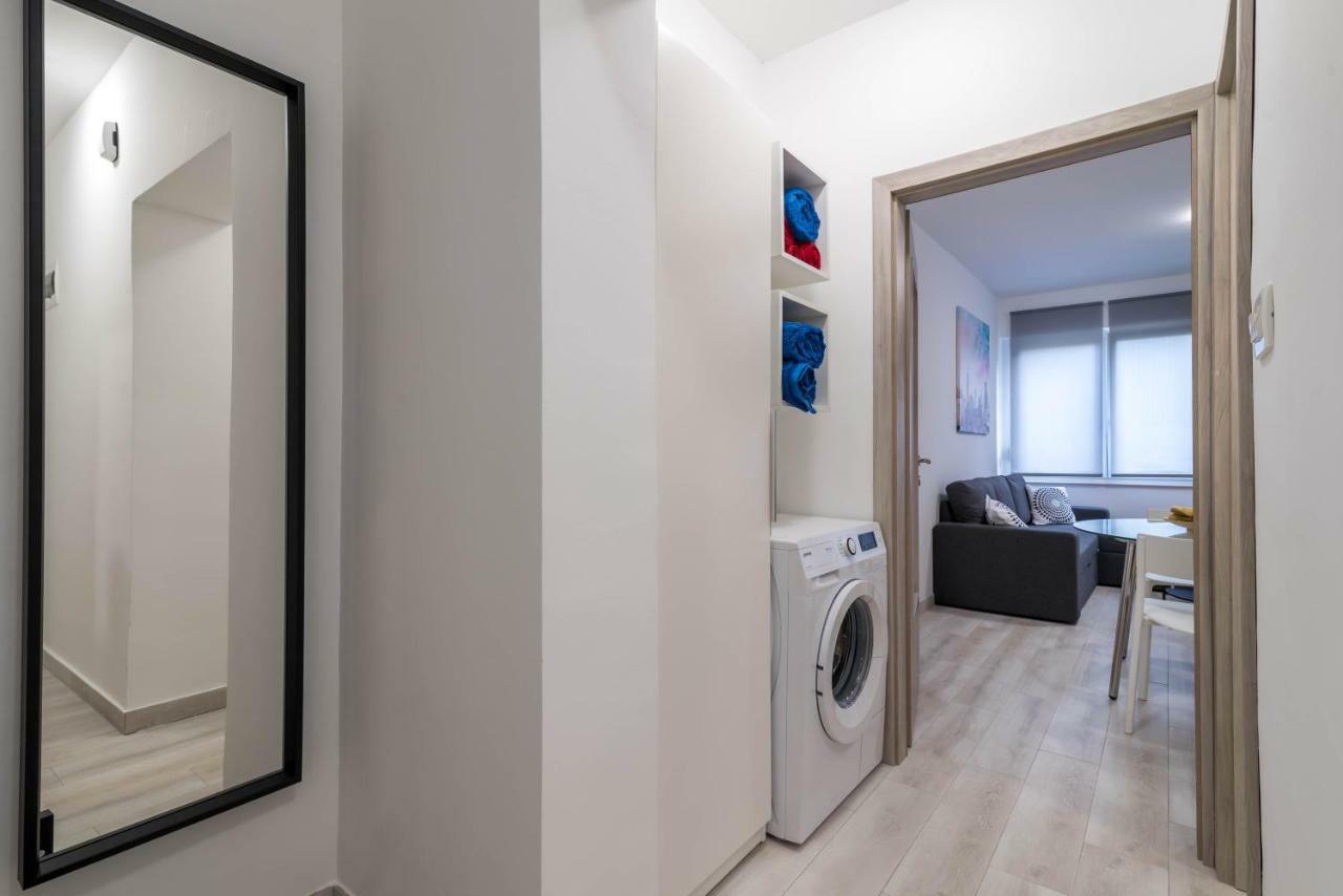 Appartement Apartman Paola à Pula Extérieur photo